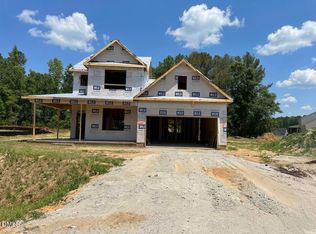 32 Zambezi Ct, Zebulon, NC 27597