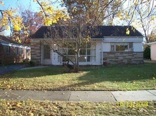 2229 Hawthorne Rd, Homewood, IL 60430