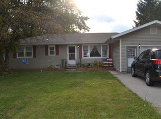 114 Ruth Ave, Gettysburg, OH 45328