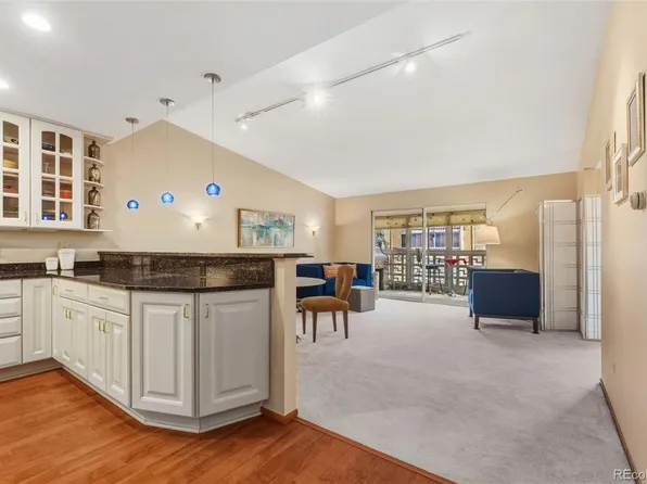 710 S Clinton Street Bldg 8 #6B, Denver, CO 80247