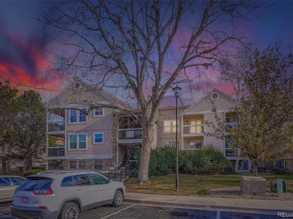 5403 W 76th #623, Arvada, CO 80003