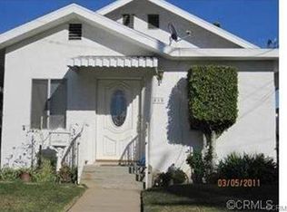 412 S Electric Ave, Alhambra, CA 91803