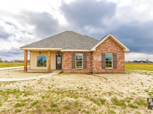 167 Rue Claudet, Lockport, LA 70374