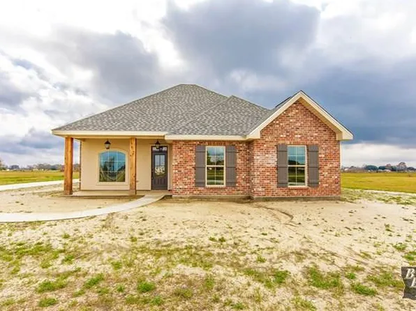 167 Rue Claudet, Lockport, LA 70374