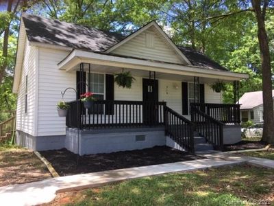 716 Glenn St, Lincolnton, NC, 28092