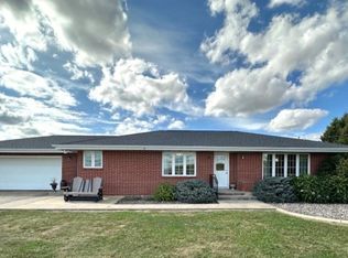 28536 Bernard Rd, Bernard, IA 52032
