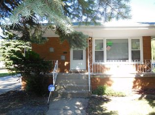 16 E 158th Pl, Chicago, IL 60473
