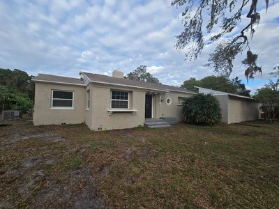 1124 Sunshine Ave, Leesburg, FL, 34748