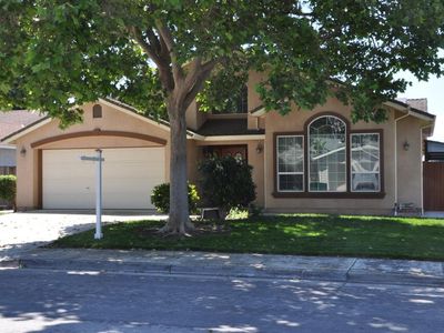 541 Leisure Ct, Hollister, CA, 95023