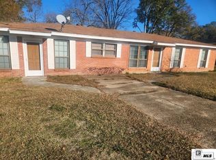 710 Wallace Dean Rd #1, West Monroe, LA 71291