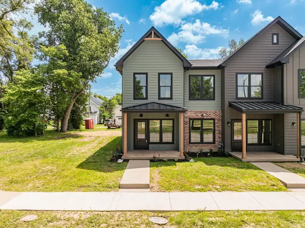 718 N Walnut St, Muncie, IN 47305