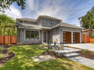 23 Woodsworth Ave, Redwood City, CA 94062