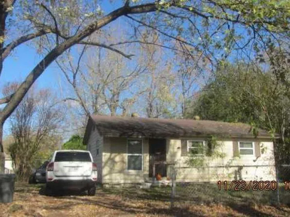 6506 Pecan Ave, Little Rock, AR 72206