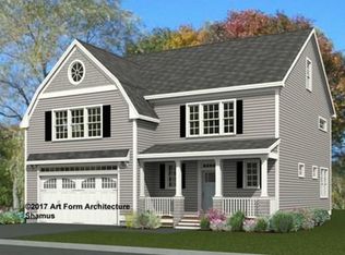 14 Hadley Ln, Acton, MA 01720