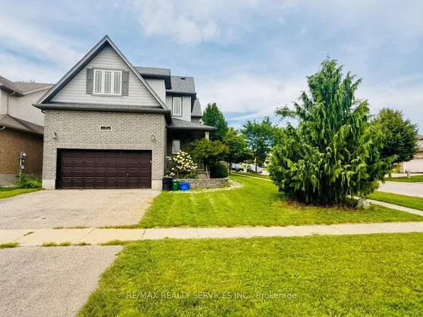 3 Talon Dr, Woodstock, ON N4V 0A5