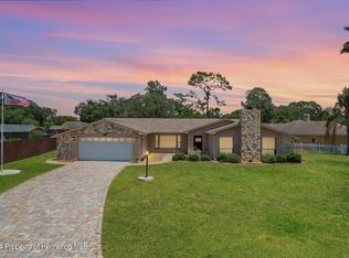 9175 Lavina Ln, Spring Hill, FL 34608