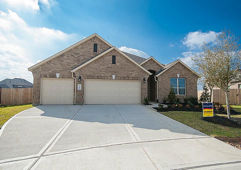 1st image of 3306 Endeavor River Court