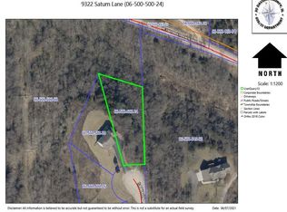 9322 Saturn Ln, Galena, IL 61036