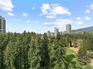 3096 Windsor Gate #1605, Coquitlam, BC