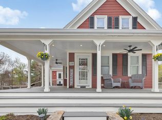 4 Walsh Rd, Holbrook, MA 02343