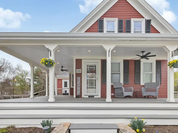 4 Walsh Rd, Holbrook, MA 02343