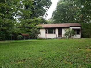 2801 Willocks Ave, Maryville, TN 37804