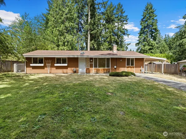 215 SE 135th Street, Everett, WA 98208