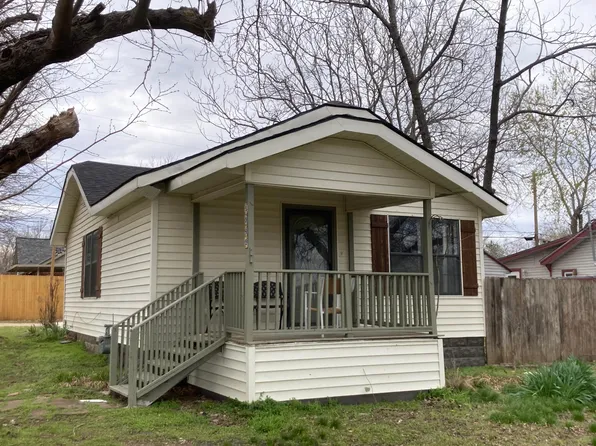 1348 S Oswego Ave, Tulsa, OK 74112