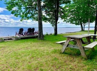 42 S Beach St, Sebago, ME 04029