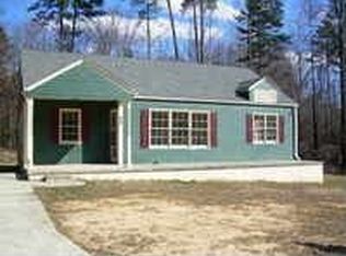 239 Stephen Dr, Toccoa, GA 30577