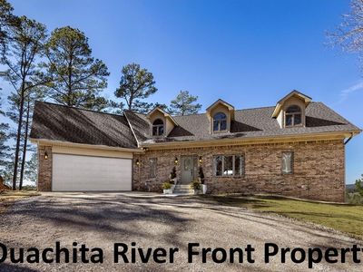 114 Scenic River Ln, Oden, AR, 71961