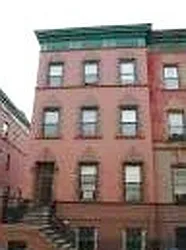 Rented by Perry Associates NYC Inc