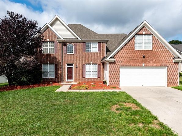 2925 Juniper Dr Burlington Nc 27215 Zillow