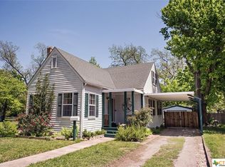 919 N 1st St, Temple, TX 76501