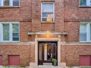 1405 W Rosemont Ave APT 2E, Chicago, IL 60660
