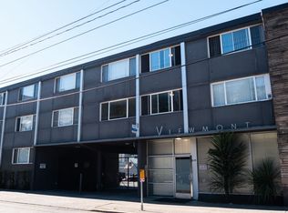 Viewmont Apartments, Seattle, WA 98102