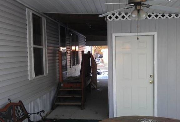 Breezeway