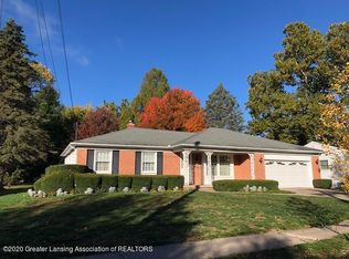 1301 N Homer St, Lansing, MI 48912