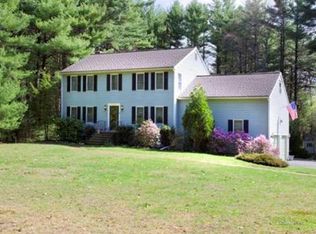 3 Annie Terrace Dr, Hudson, MA 01749
