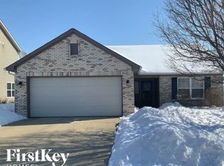 235 Heartwood Hl, Greenfield, IN 46140