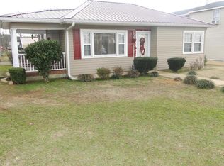 554 Mound Ave, Cordova, AL 35550