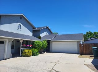 851 Cabernet Ct #CAB0851-C, Gardnerville, NV 89460