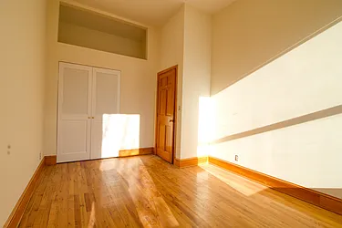 Rented by Harlem Lofts