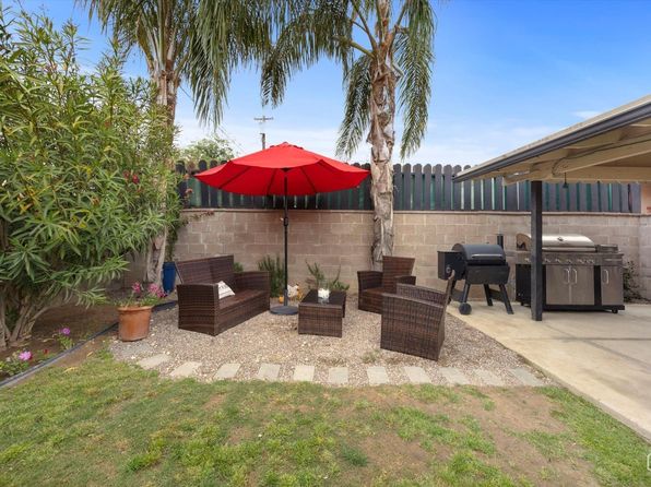 3144 Jade Ave, Bakersfield, CA 93306