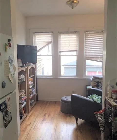 3802 N Hermitage Ave #1 — Photo 4
