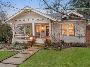 5424 Goodwin Ave, Dallas, TX 75206