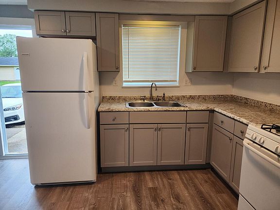 Updated Kitchen - 3
