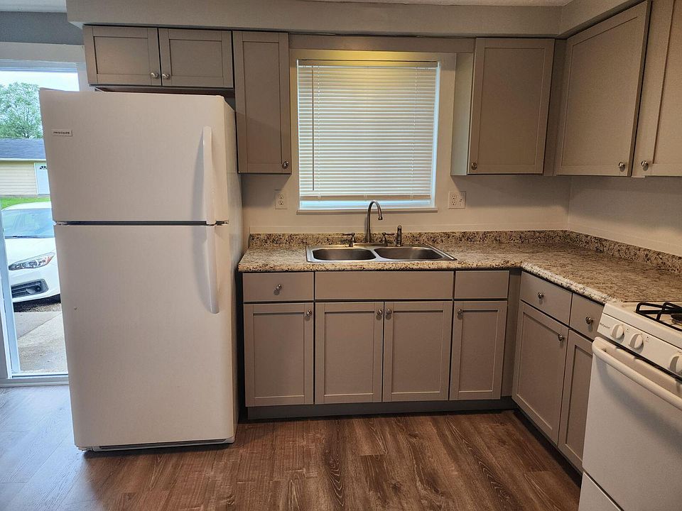 Updated Kitchen - 3