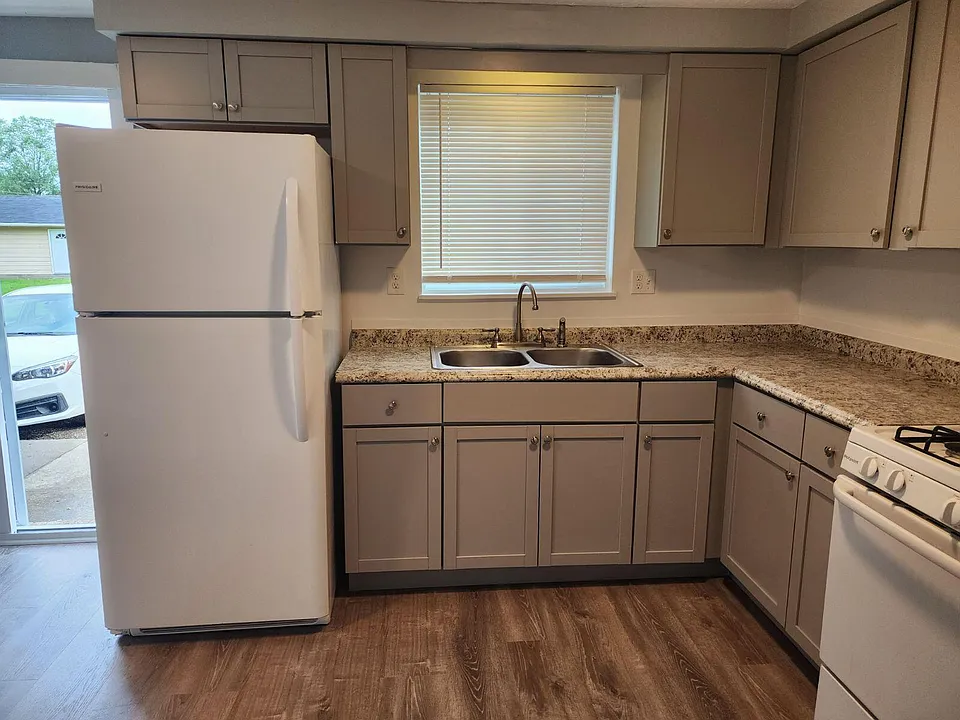 Updated Kitchen - 3