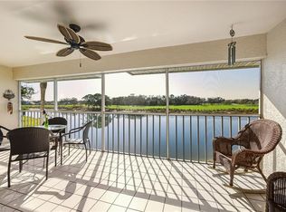 6260 Bellerive AVE #406, NAPLES, FL 34119